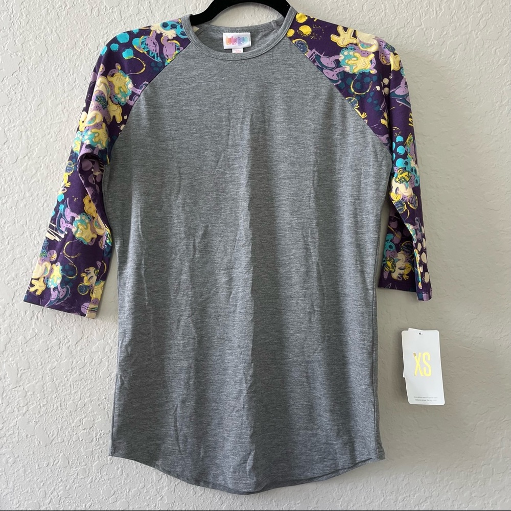 Lularoe Disney Randy